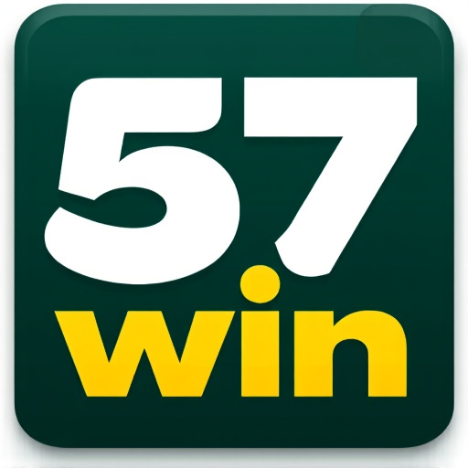 Logo da 57win